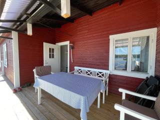 6 person holiday home in BRUZAHOLM-By Traum - 9