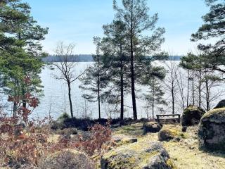 4 person holiday home in Holmsjö-By Traum - 7