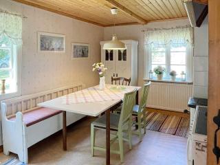4 person holiday home in Hagby - 1