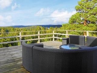 8 person holiday home in Henån-By Traum - Henån - 0