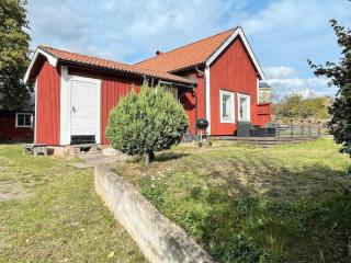 4 person holiday home in FIGEHOLM - 9