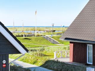 Maritimes Ferienhaus am Hafen - 5