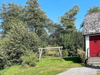 Bright holiday home in Vollsjö-By Traum - 6