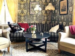 4 star holiday home in Ljungskile - 1