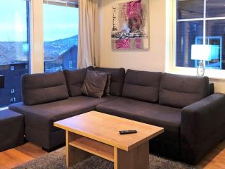 8 person holiday home in SÄLEN-By Traum - 6