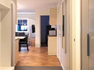 8 person holiday home in SÄLEN-By Traum - 5
