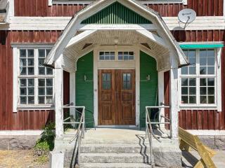 9 person holiday home in Mörlunda-By Traum - 6