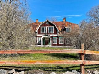 9 person holiday home in Mörlunda-By Traum - 5