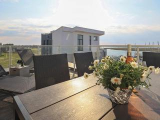 Luxus-Penthauswohnung mit Seeblick - 6