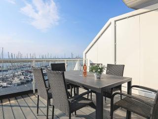 Luxus-Penthauswohnung mit Seeblick - Wendtorf - 2