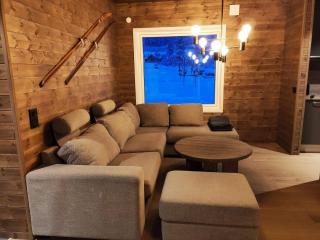 12 person holiday home in IDRE-By Traum - 1