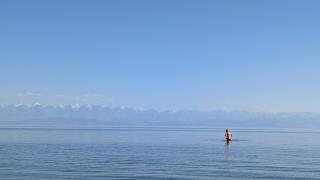 Chok Tal Camp of Issyk-kul - 5