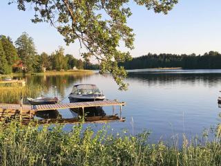4 person holiday home in Gränna - 4