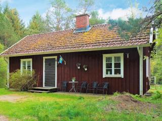 Two-Bedroom Holiday home in Åsarp 1 - 9