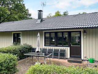 7 person holiday home in Hagby-By Traum - 9
