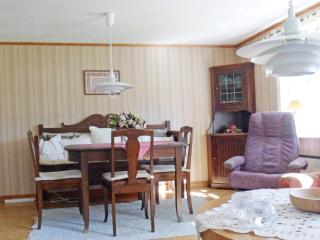 4 person holiday home in Brua Kulla - 5