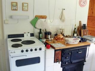 4 person holiday home in Brua Kulla - 2