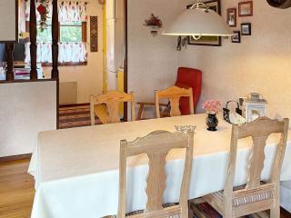 7 person holiday home in Hagby-By Traum - 7