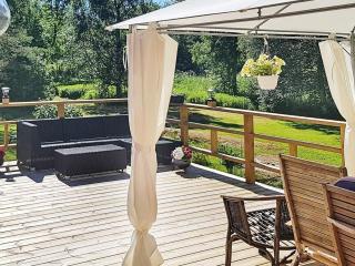 4 person holiday home in Öregrund - 7