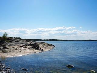 4 person holiday home in Öregrund - 6