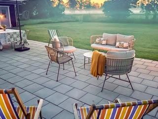 8 person holiday home in LÖTTORP-By Traum - 5