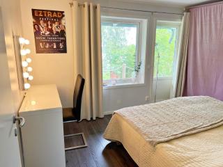 4 person holiday home in VÄRMDÖ-By Traum - Värmdö - 1