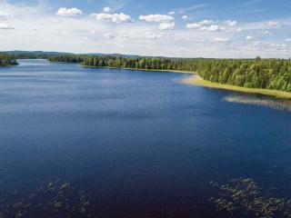 4 person holiday home in BURTRÄSK - 3