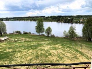4 person holiday home in BURTRÄSK - 5