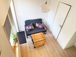 3 person holiday home in Sölvesborg-By Traum - Sölvesborg - 4