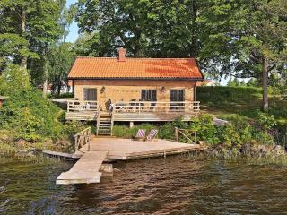 6 person holiday home in HOVA-By Traum - 0