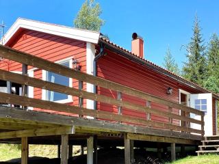 4 person holiday home in BENGTSFORS - 5