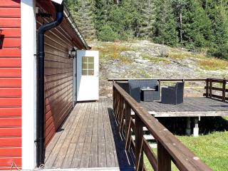 4 person holiday home in BENGTSFORS - 8