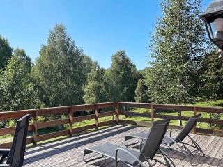 4 person holiday home in BENGTSFORS - 9