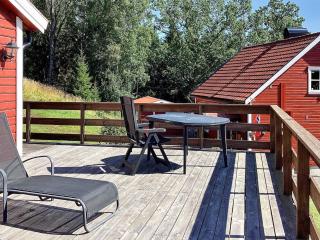 4 person holiday home in BENGTSFORS - 6