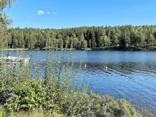 4 person holiday home in BENGTSFORS - 1