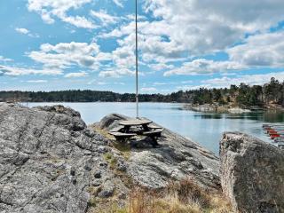 5 person holiday home in NYNÄSHAMN-By Traum - 2