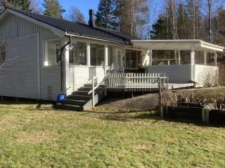 4 star holiday home in Kristinehamn-By Traum - 5