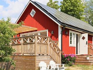 4 person holiday home in ROLFSTORP-By Traum - 8
