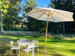 4 person holiday home in HALLABRO-By Traum - 4