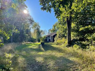 4 person holiday home in HALLABRO-By Traum - 3