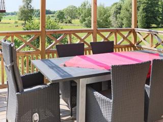 4 person holiday home in ROLFSTORP-By Traum - 9