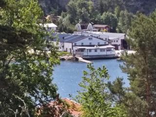 4 person holiday home in Uddevalla - 6