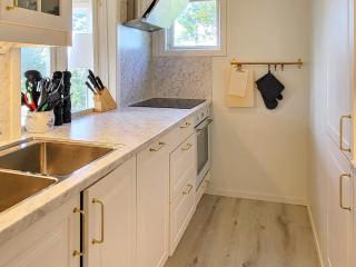 4 person holiday home in Uddevalla - 1