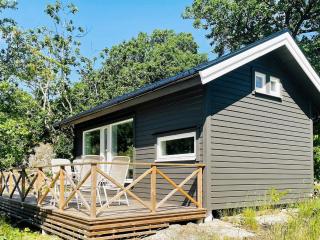 4 star holiday home in HENÅN - Henån - 7