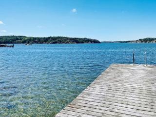 4 star holiday home in HENÅN - Henån - 3