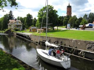 7 person holiday home in SÄFFLE - Säffle - 5