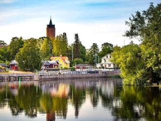 7 person holiday home in SÄFFLE - Säffle - 3