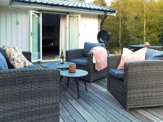 4 person holiday home in HÅCKSVIK-By Traum - 4