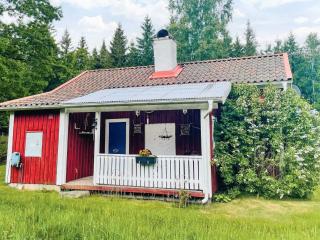 4 person holiday home in SKRUV-By Traum - 3