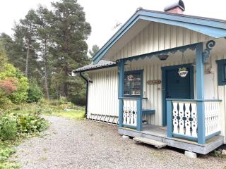 4 star holiday home in Åmål - 9
